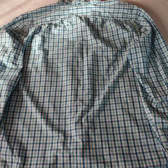 OLD NAVY THE CLASSIC SHIRT MEN'S SIZE XL - Picture 12 of 12